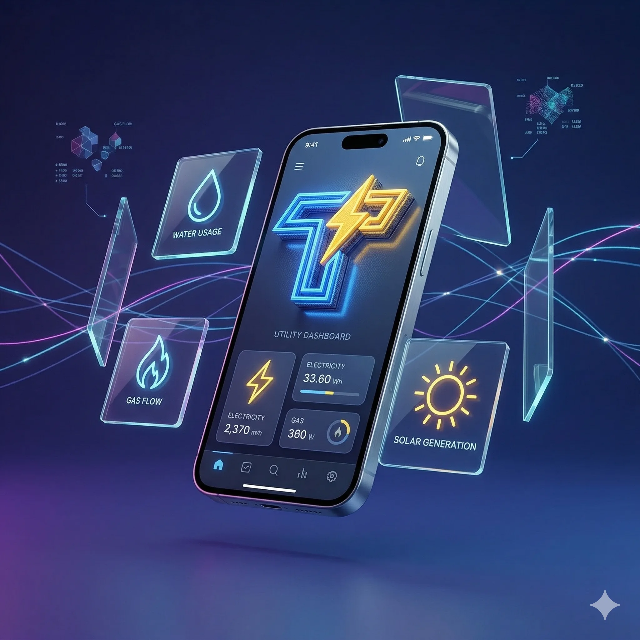 Techlo.pk — Pakistan utility bill management