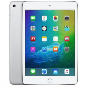 Apple iPad mini 4 Price in Pakistan – Specs – Reviews