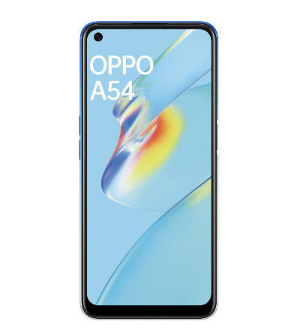 Oppo A54 Price in Pakistan