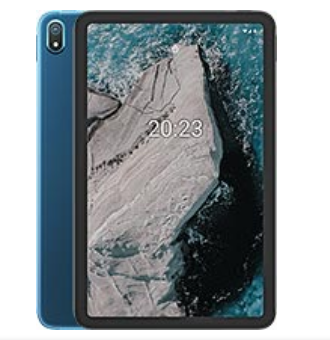 Nokia T20 Tablet Price in Pakistan