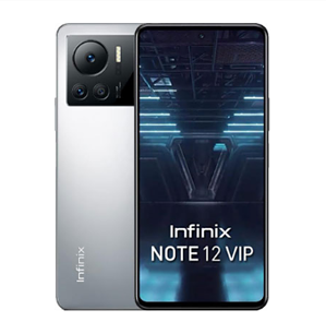 Infinix Note 12 VIP price in Pakistan