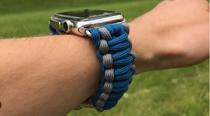 paracord apple watch band,paracord apple watch band 44mm,paracord apple watch band diy,apple watch band,apple