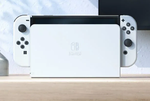 Nintendo Switch OLED vs Nintendo Switch battery