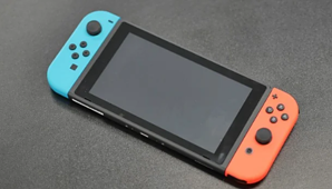Nintendo Switch OLED vs Nintendo Switch screen