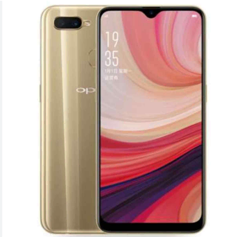 OPPO A5s Price in Pakistan
