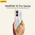 Realme 10 pro price in Pakistan