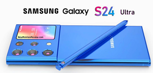 Samsung Galaxy S24 Ultra Price in Pakistan 
