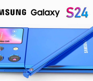 Samsung Galaxy S24 Ultra Price in Pakistan