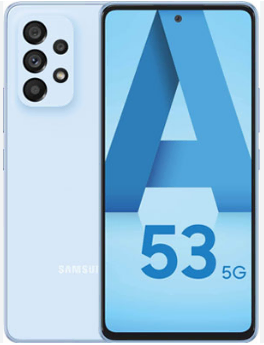 Samsung a53 price in uae