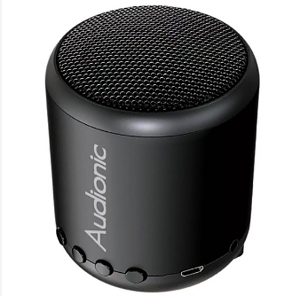 audionic speakers