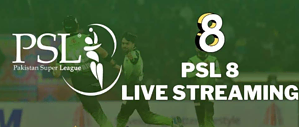 best app to watch psl live