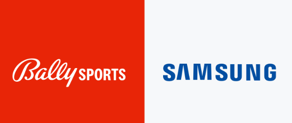 how to add bally sports app to Samsung tv