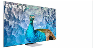 how to get peacock on older Samsung tv