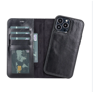 iPhone 14 pro max wallet case