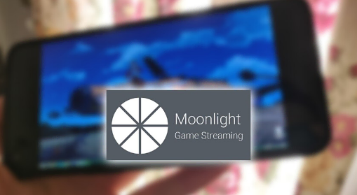moonlight for amd e1-2500 desktop pc running windows 11