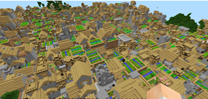 what is the best minecraft seed