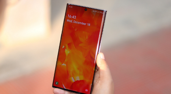 which Poland Samsung note 10 stock rom is best f