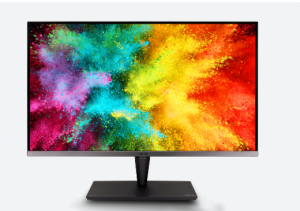 best monitors for video editing 20231
