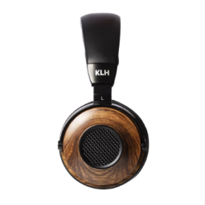 KLH Ultimate One Open-Back Over Ear Headphones
