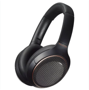 Phiaton 900 Legacy Digital Hybrid Active Noise Canceling Headphones