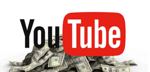 make money from youtube rygar enterprises