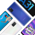 samsung a31's price in pakistan