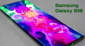 samsung galaxy s18