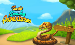 snake game publisher