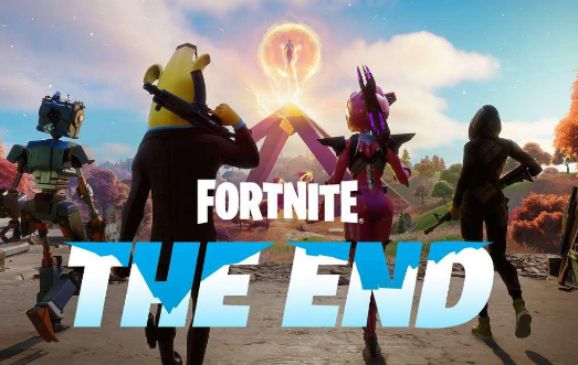 when is the fortnite live event