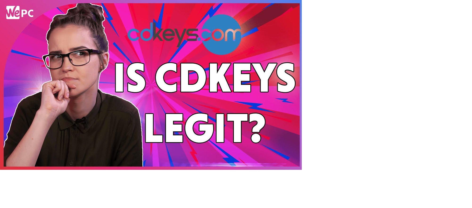 Is CDKeys Legit