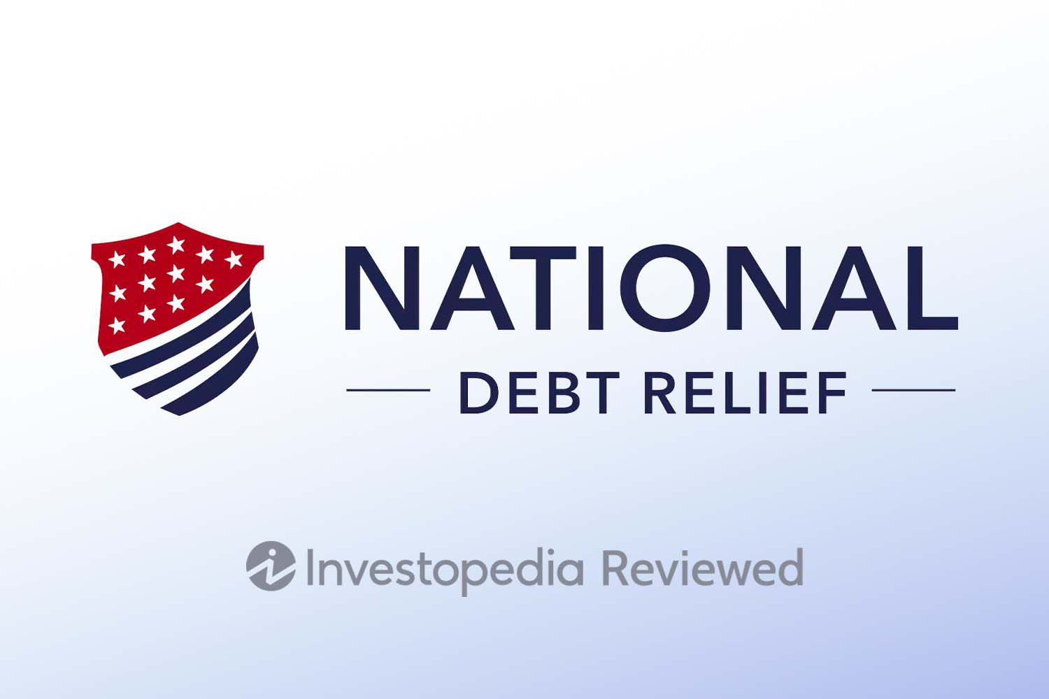is national debt relief legit