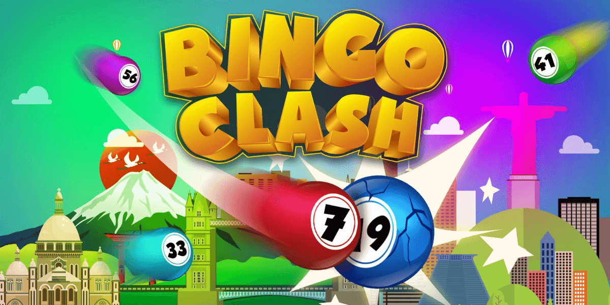 is bingo clash legit