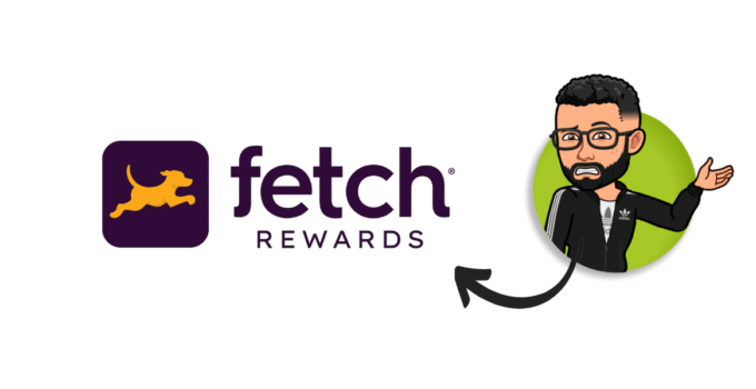 is fetch rewards legit