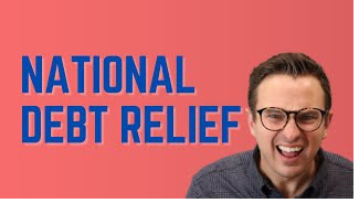 is national debt relief legit