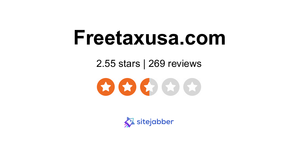 is freetaxusa legit