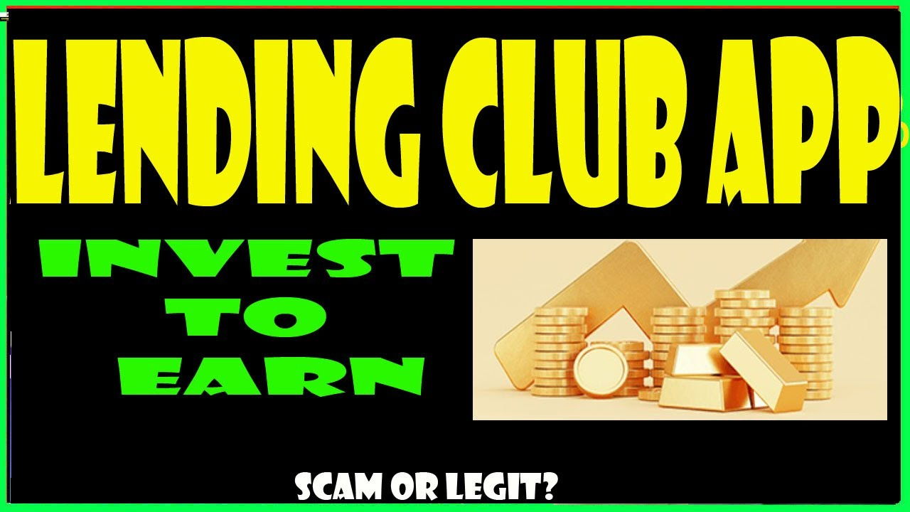 is lending club legit