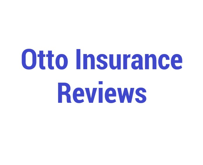 is otto insurance legit