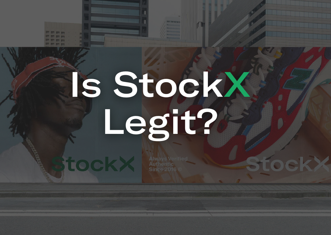 is stock x legit