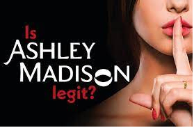 Is Ashley Madison Legit?