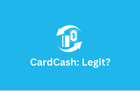Is Card Cash Legit?
