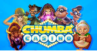 Is Chumba Casino Legit?