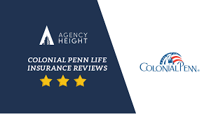 Is Colonial Penn Legit?
