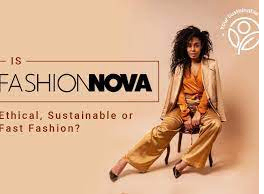 Is Fashion Nova Legit?