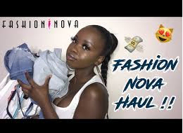 Is Fashion Nova Legit?