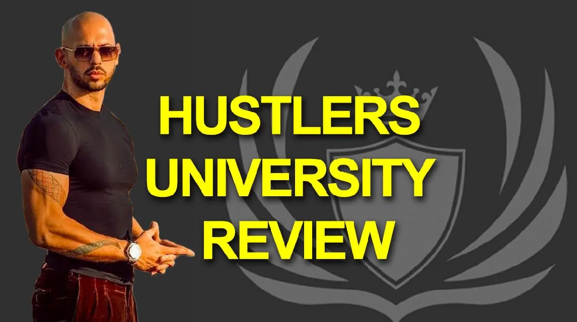 Is Hustlers University Legit