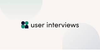 Are User Interviews Legitimate?