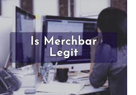 Is Merchbar Legit?