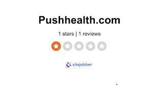 Is Push Health Legit?