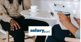 Is Salary.com Legit?
