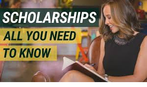 Is Scholarships.com Legit?